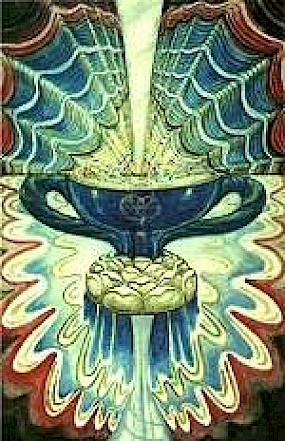 The Ace of Cups