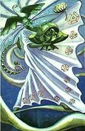 Working With The Princess Of Cups Working With The Princess Of Cups